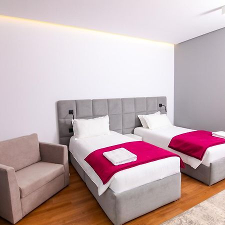 N Hotel By Noshi Rinas Kültér fotó