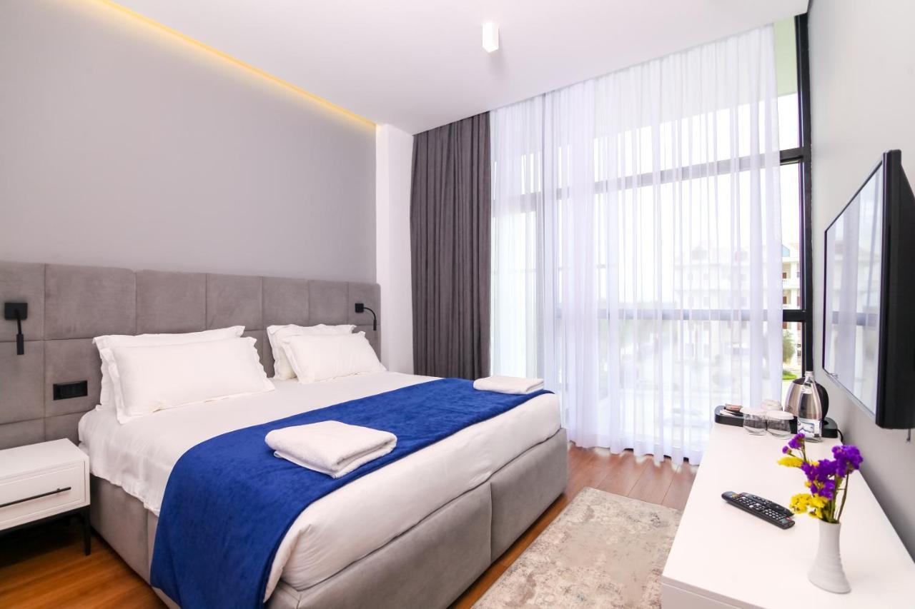 N Hotel By Noshi Rinas Kültér fotó