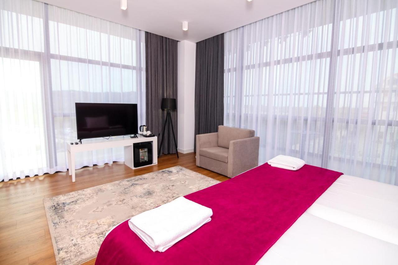 N Hotel By Noshi Rinas Kültér fotó