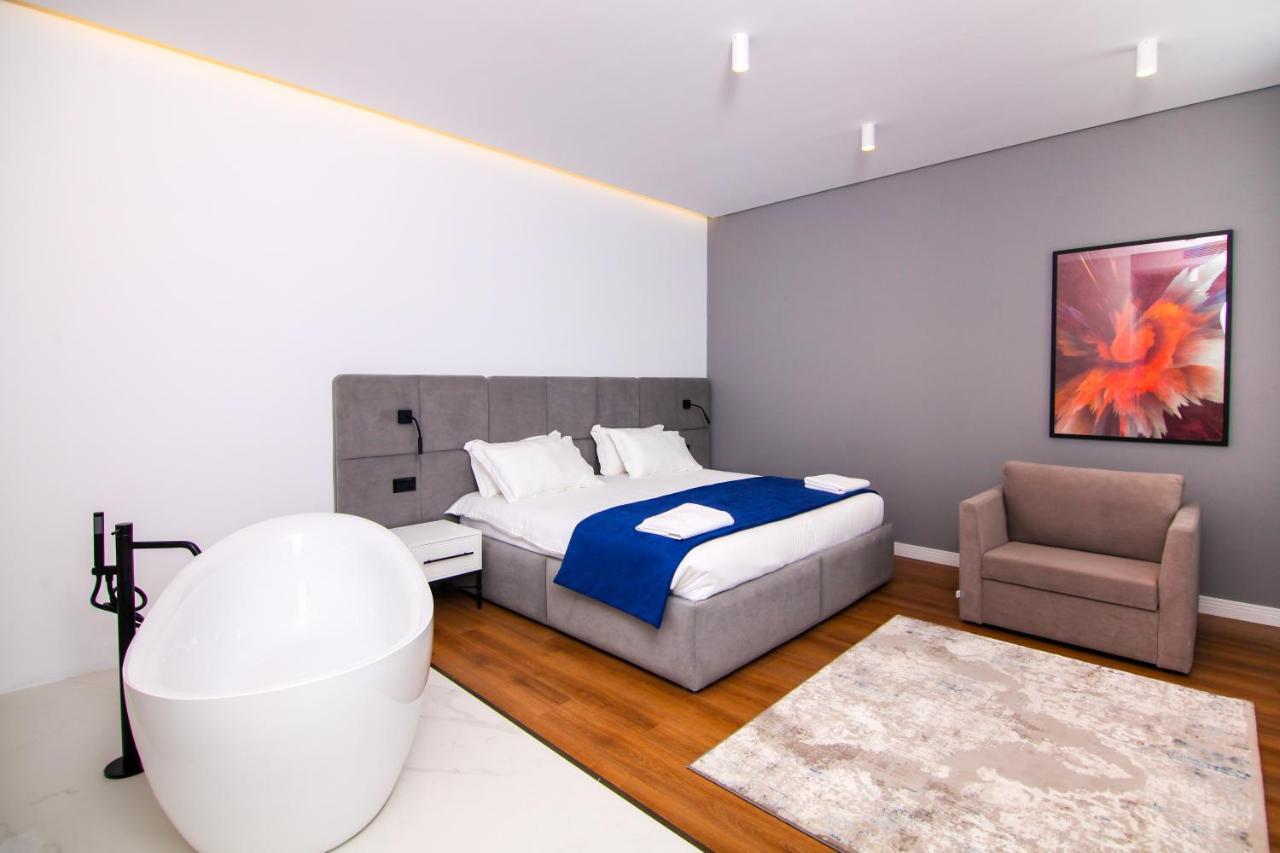 N Hotel By Noshi Rinas Kültér fotó