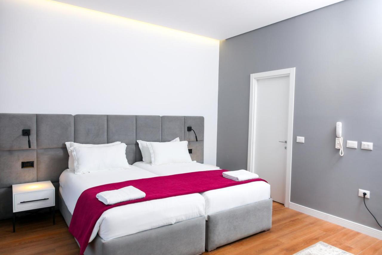 N Hotel By Noshi Rinas Kültér fotó