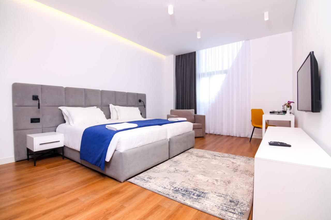 N Hotel By Noshi Rinas Kültér fotó