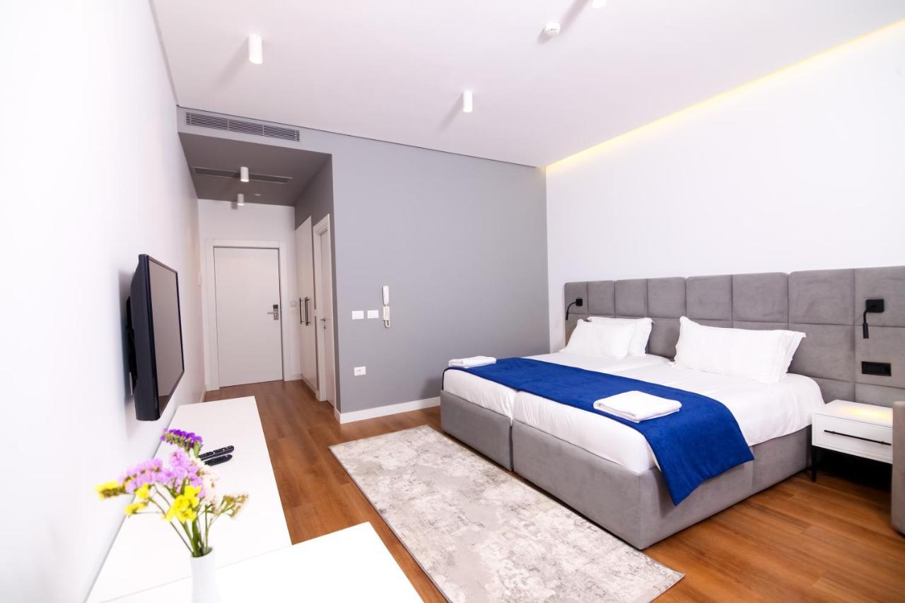 N Hotel By Noshi Rinas Kültér fotó