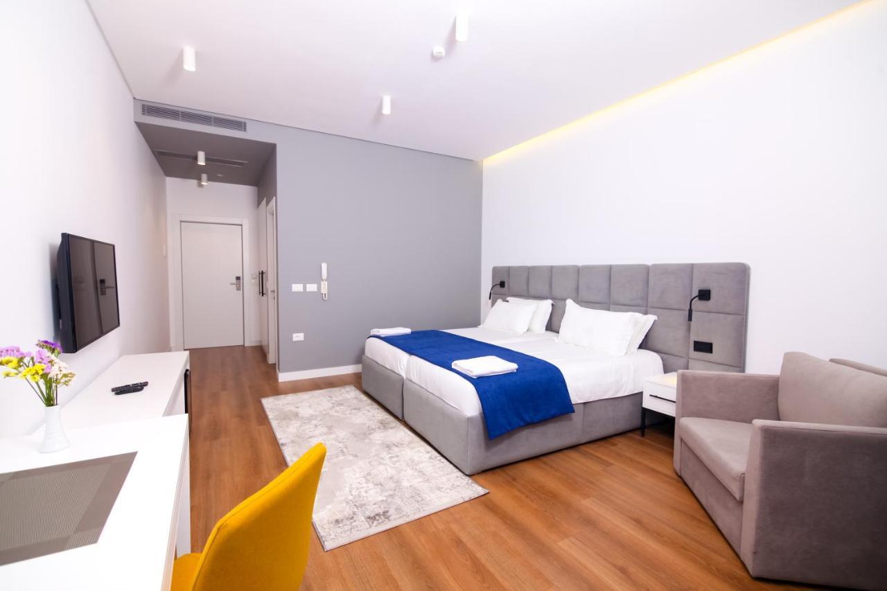 N Hotel By Noshi Rinas Kültér fotó