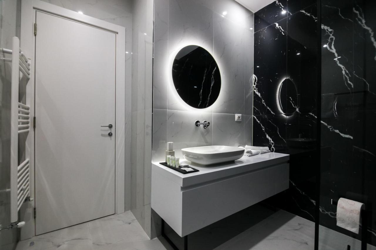 N Hotel By Noshi Rinas Kültér fotó