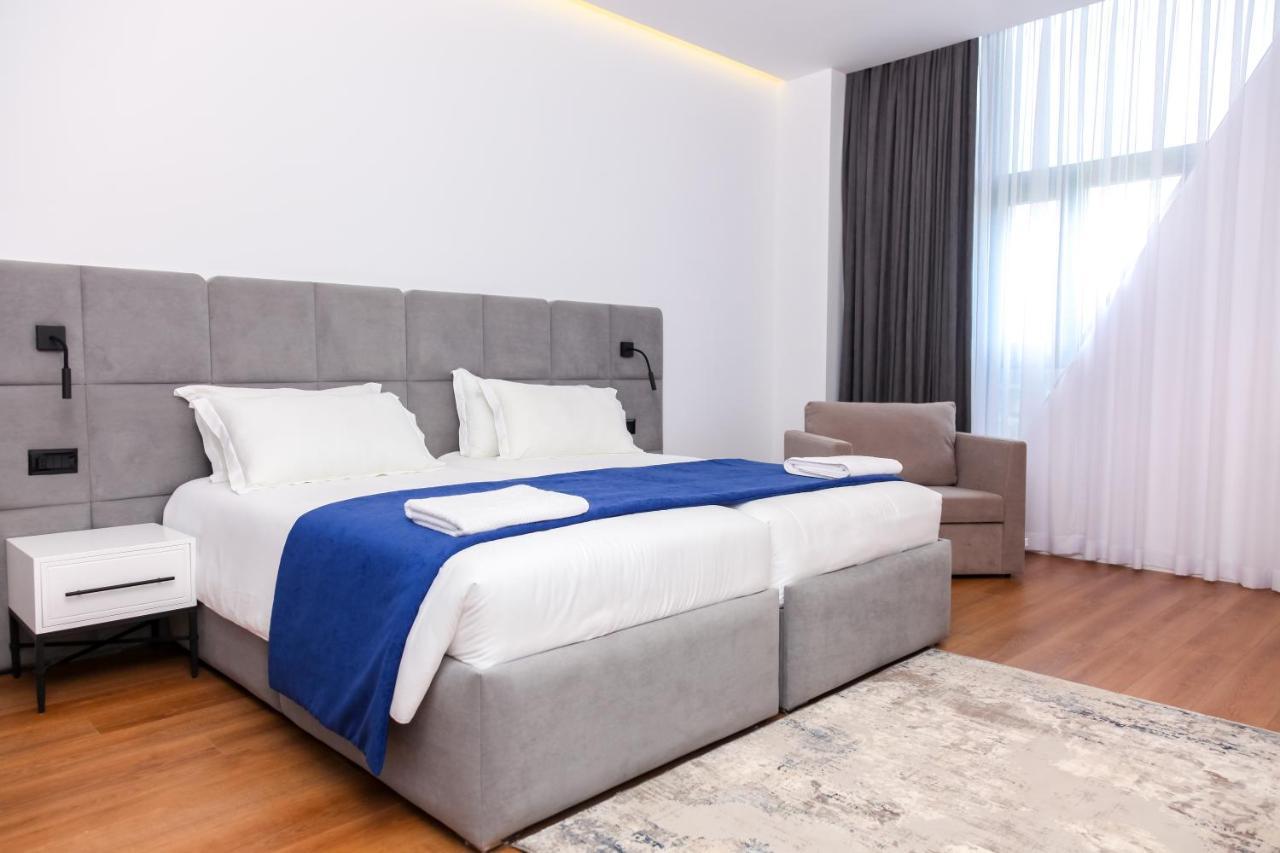 N Hotel By Noshi Rinas Kültér fotó