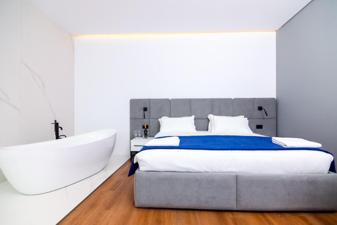 N Hotel By Noshi Rinas Kültér fotó