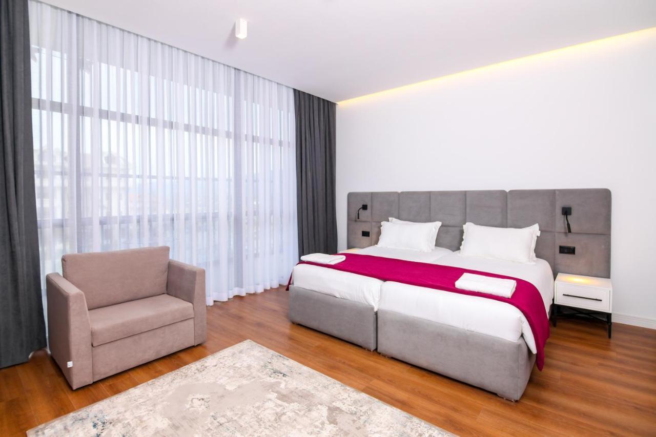 N Hotel By Noshi Rinas Kültér fotó
