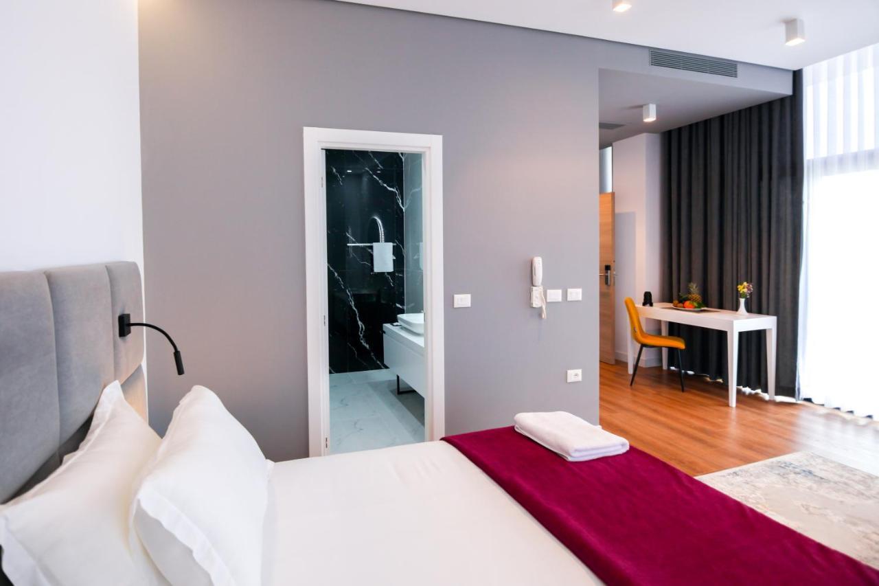 N Hotel By Noshi Rinas Kültér fotó