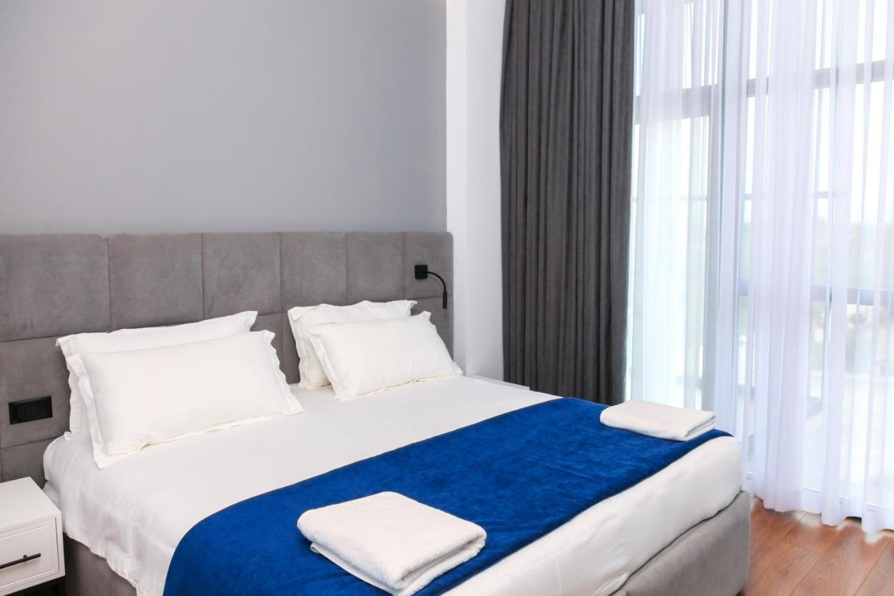 N Hotel By Noshi Rinas Kültér fotó